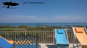 Гостиница B&B Falcone  Ортона
